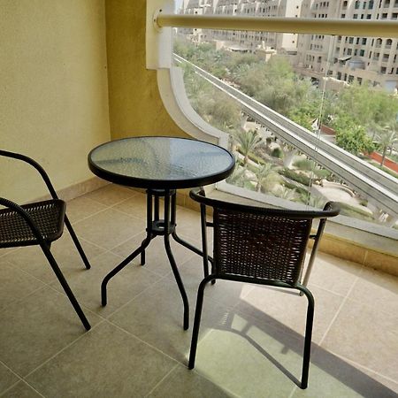 Luxury Apartment Palm Jumeirah Dubai Exterior foto