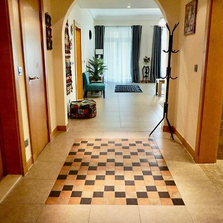 Luxury Apartment Palm Jumeirah Dubai Exterior foto